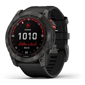 Garmin okosórák