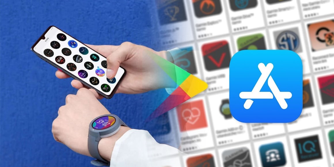 Első lépések az okosórával