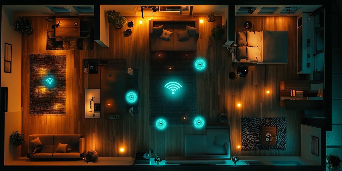 Okos hűtés és fűtés