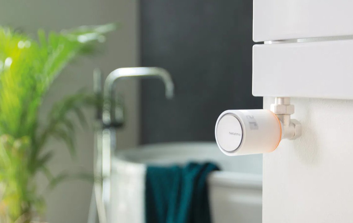 Okos hűtés és fűtés