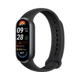 Xiaomi smart band