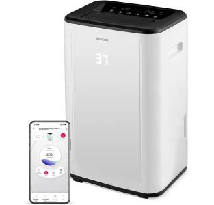 Okos páramentesítő