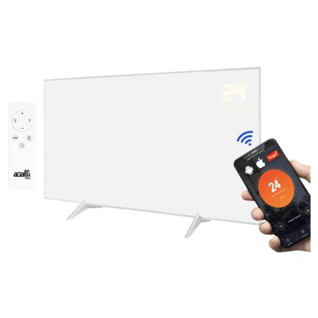 Okos meleglevegős konvektorok