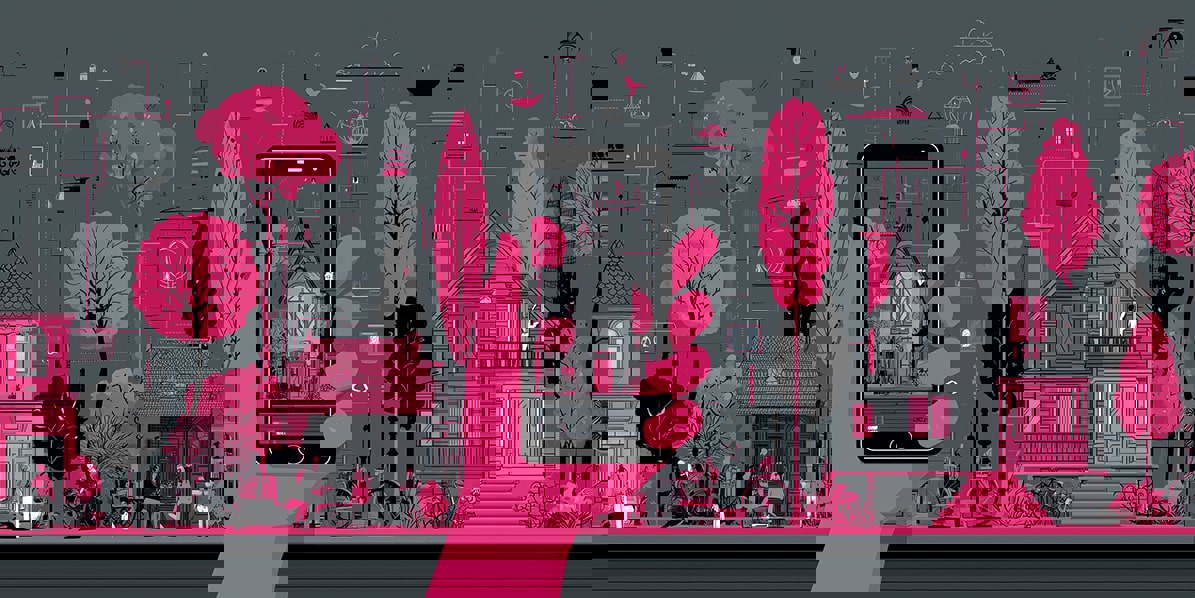 Okosotthon és intelligens biztonsági rendszer