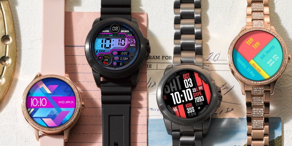 Okosóra számlapok: hogyan működnek és honnan lehet letölteni őket?