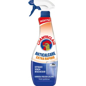 fürdőszobai tisztítószer