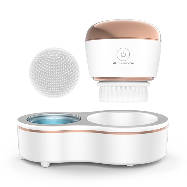 Arctisztító kefék