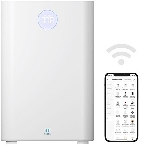 Tesla Smart Air Purifier Pro L