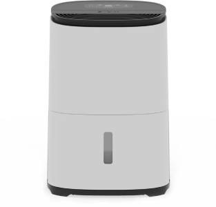 Páramentesítővel kombinált levegő tisztító