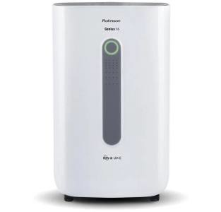 UV-lámpás légtisztító