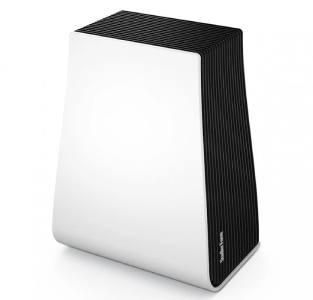 Párásítós levegő tisztító