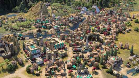 Új játék – Civilization VII