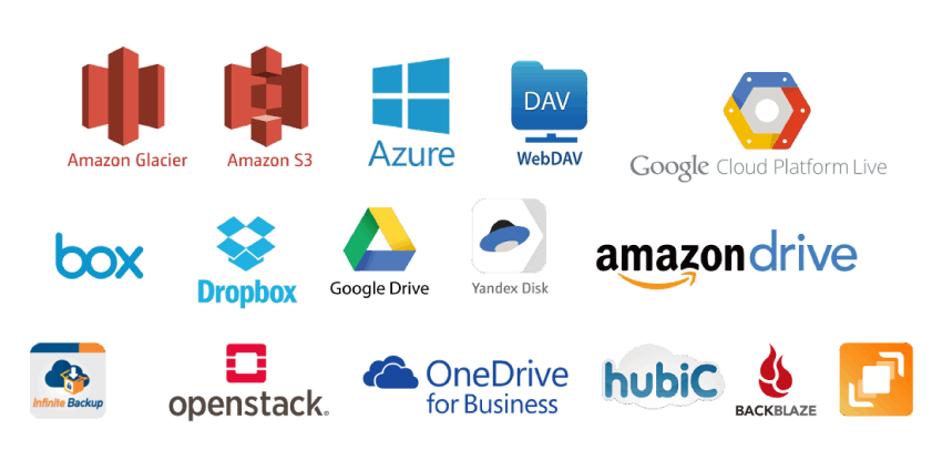 Felhőszolgáltatások