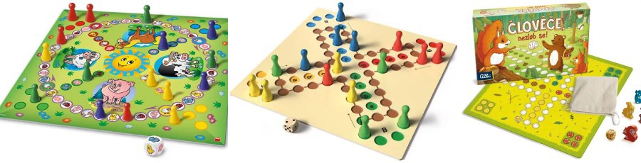 ki nevet a végén játéktábla