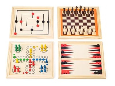 ki nevet a végén játékkészlet