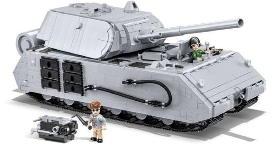 COBI tank panzer