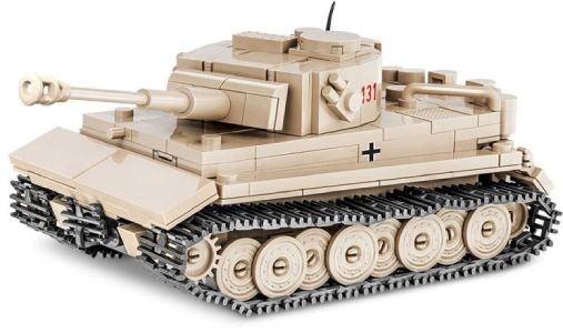 COBI tank tiger