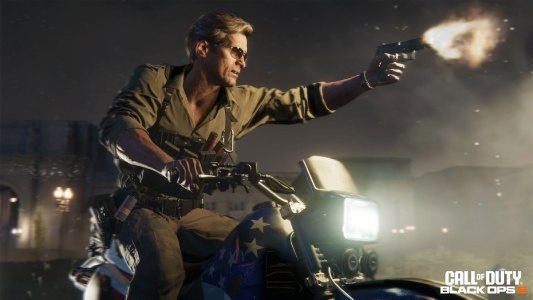 Új játékok – Call of Duty: Black Ops 6