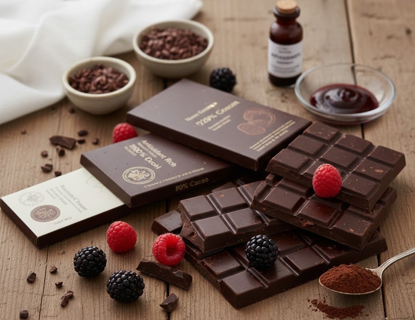 Egészséges sütemény