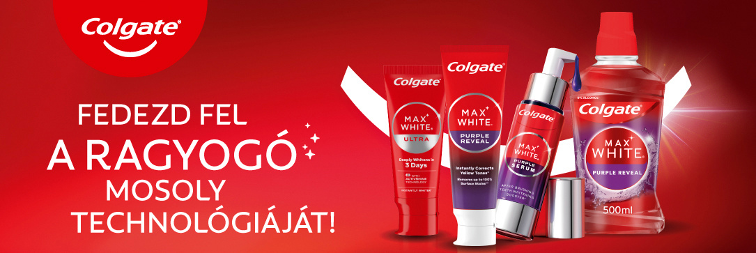 Colgate
