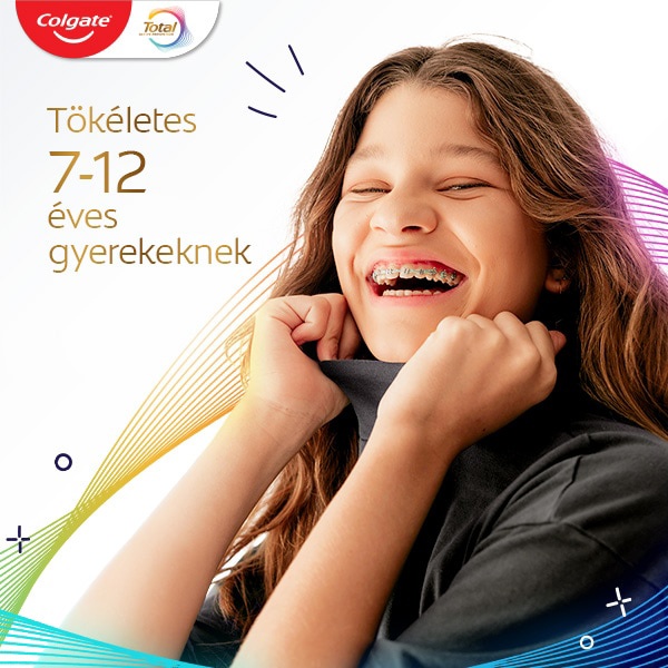 colgate fogkrém