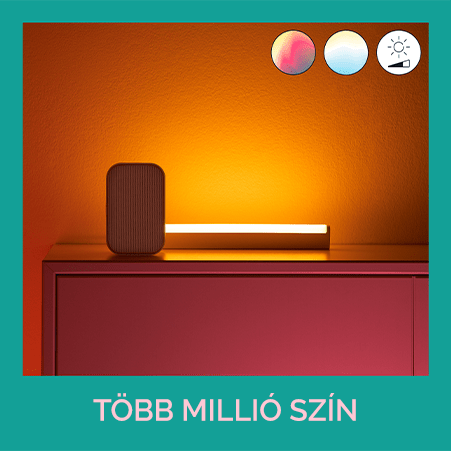 Milliónyi szín Milliónyi szín