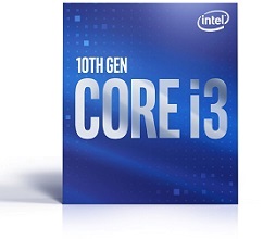 Intel Core Quad Core négymagos processzor