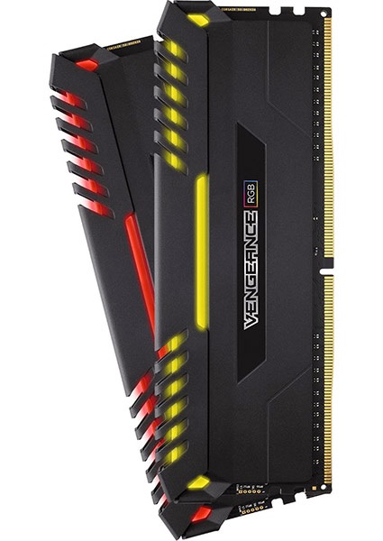 Modern Corsair operatív memória