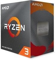 AMD Quad Core négymagos processzor