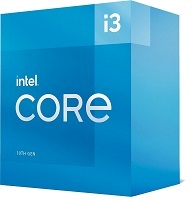 Intel Quad Core négymagos processzor