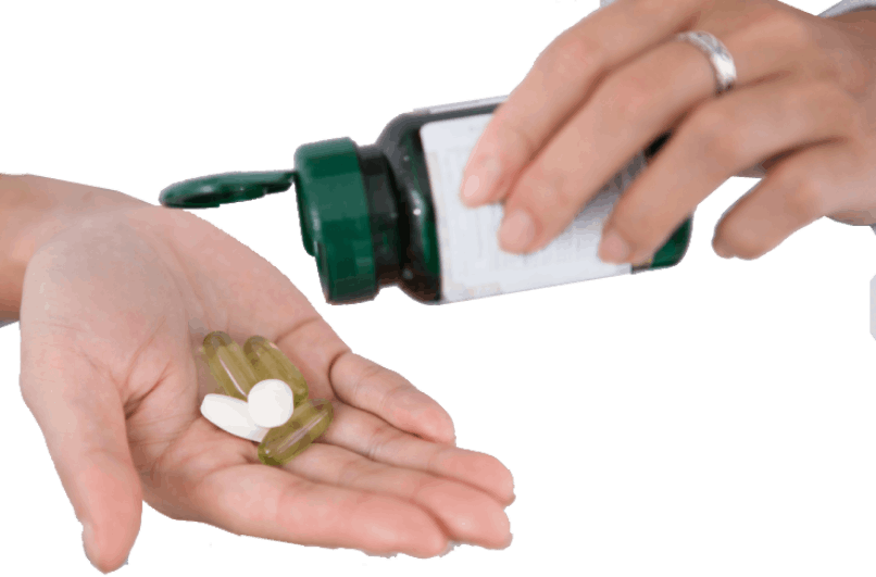 Vitaminok és ásványi anyagok