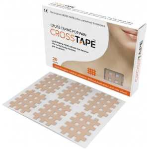 cross tape