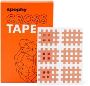 cross tape