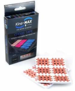 cross tape