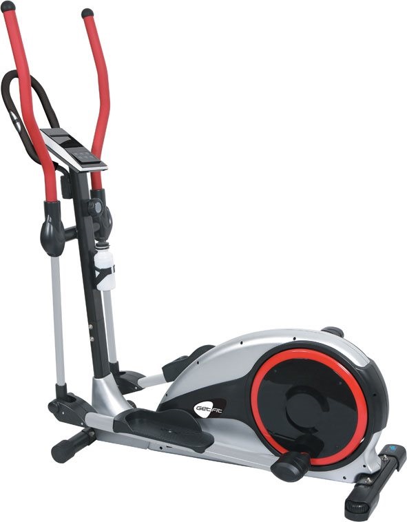 Cross trainer