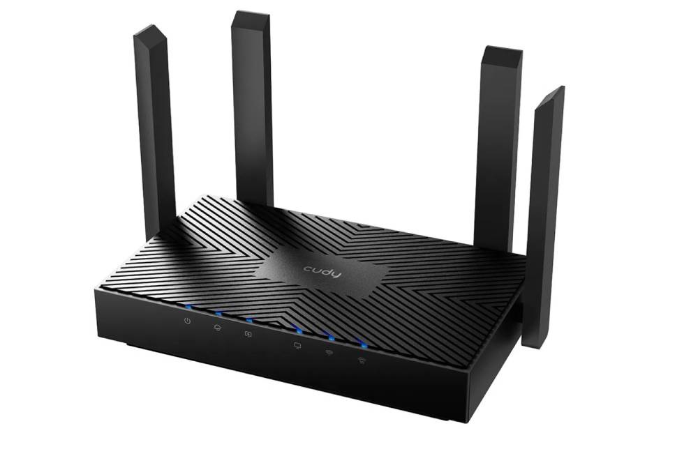Cudy AX3000