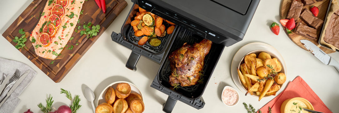 Cuisinart fritőz