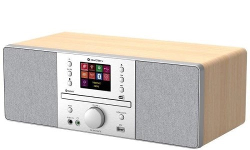 Internetes DAB rádió