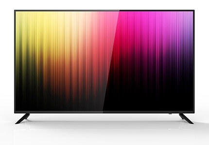 Dahua nagyméretű monitor