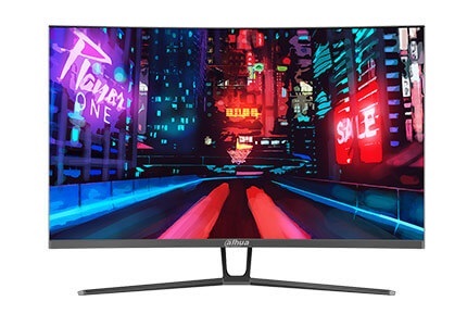 Dahua gamer monitor