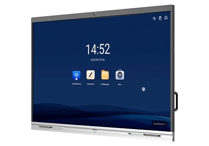 Dahua interaktív tábla