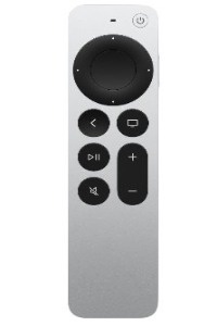 Apple távirányító