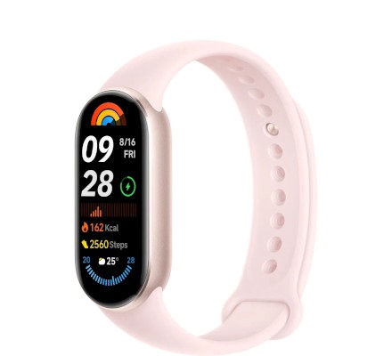 xiaomi női okosóra