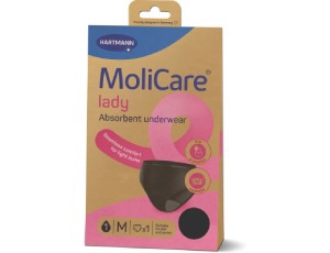 Női inkontinencia bugyi