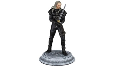 Gyűjthető figurák Witcher