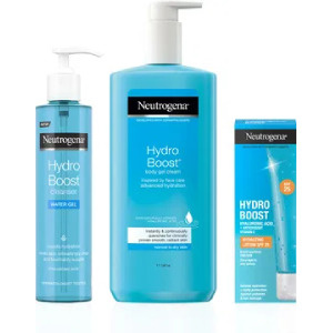 bőrápoló ajándékcsomag