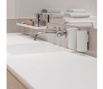 Fali szappanadagoló