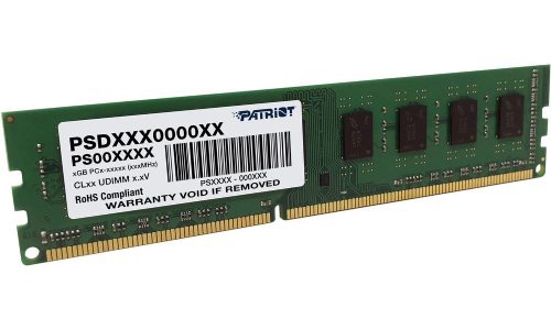 DDR3 8GB