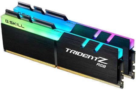 16 GB DDR4 RAM