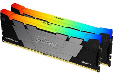 32 GB DDR4 RAM